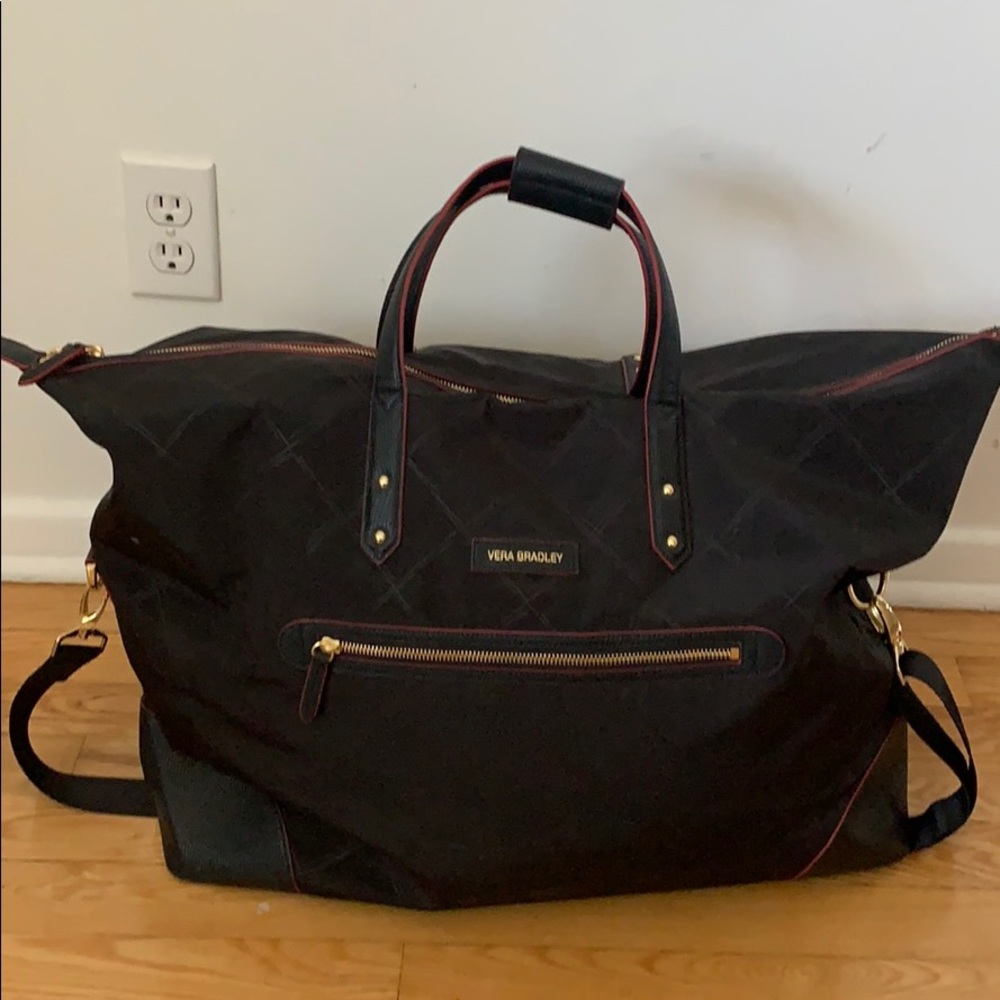 Vera Bradley Duffel Bag